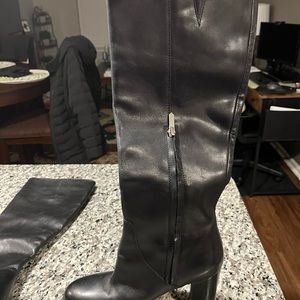 Sam Edelman Regina Knee High Boots